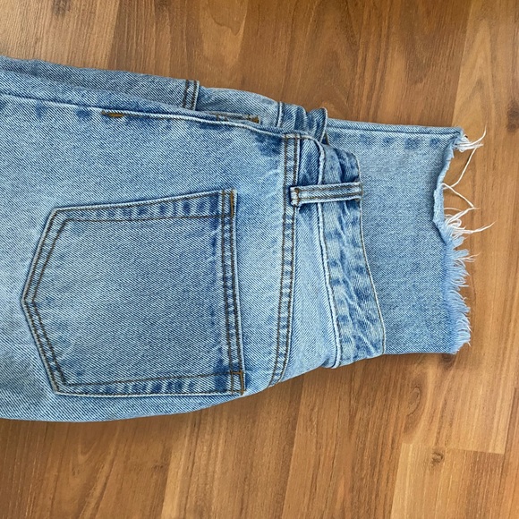 BRANDY MELVILLE J.GALT JEANS - Picture 5 of 7